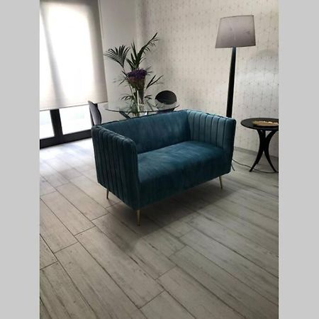 Nuovo Appartamento Elegante,Curato Nei Dettagli Decimomannu Eksteriør billede